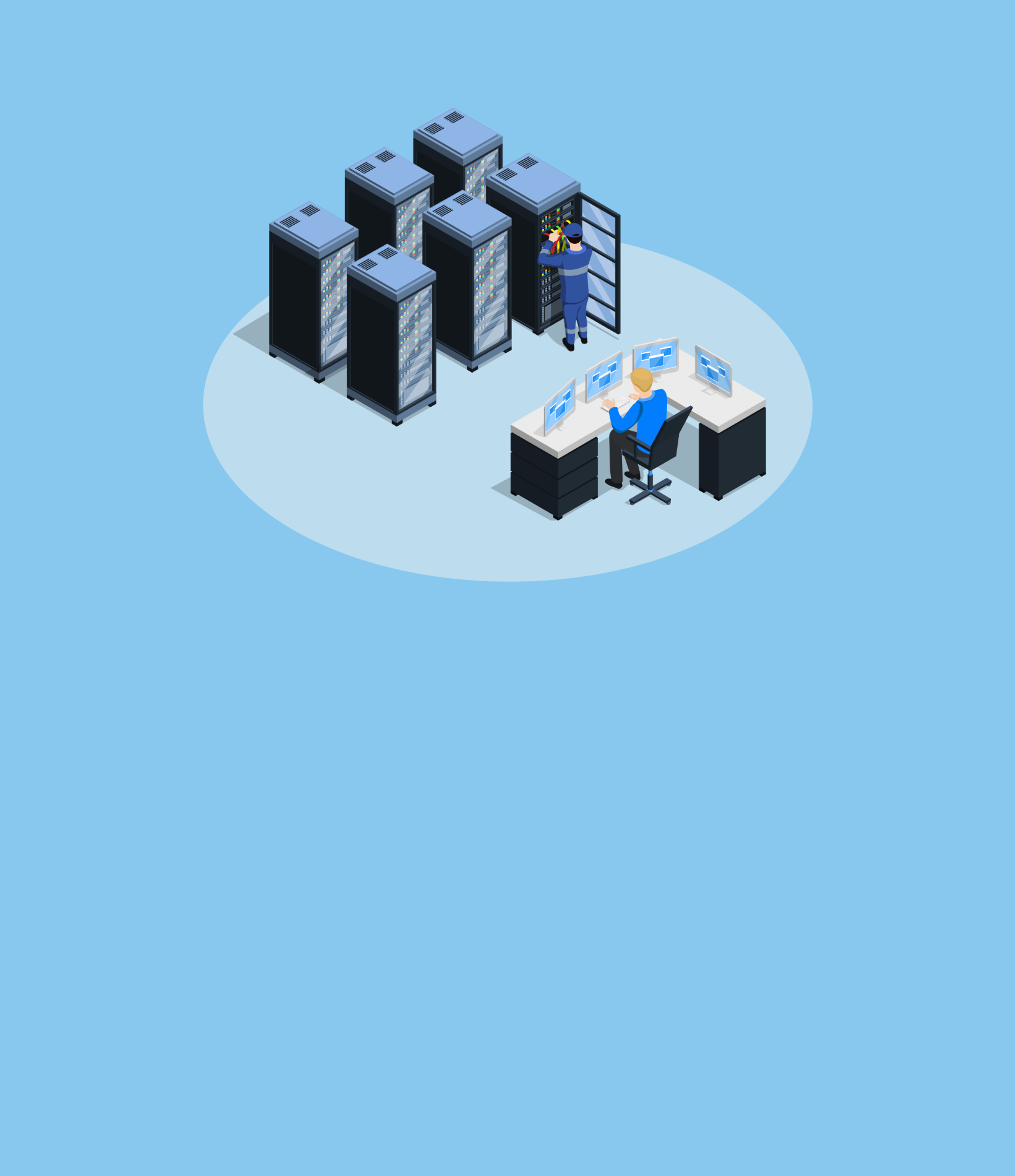 Maintenance and Customer Support